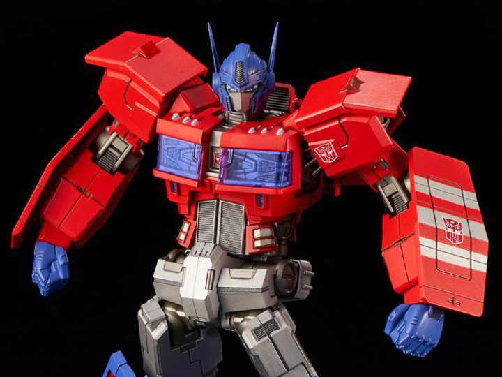 Furai Model Optimus Prime (IDW Ver.) - Image 2
