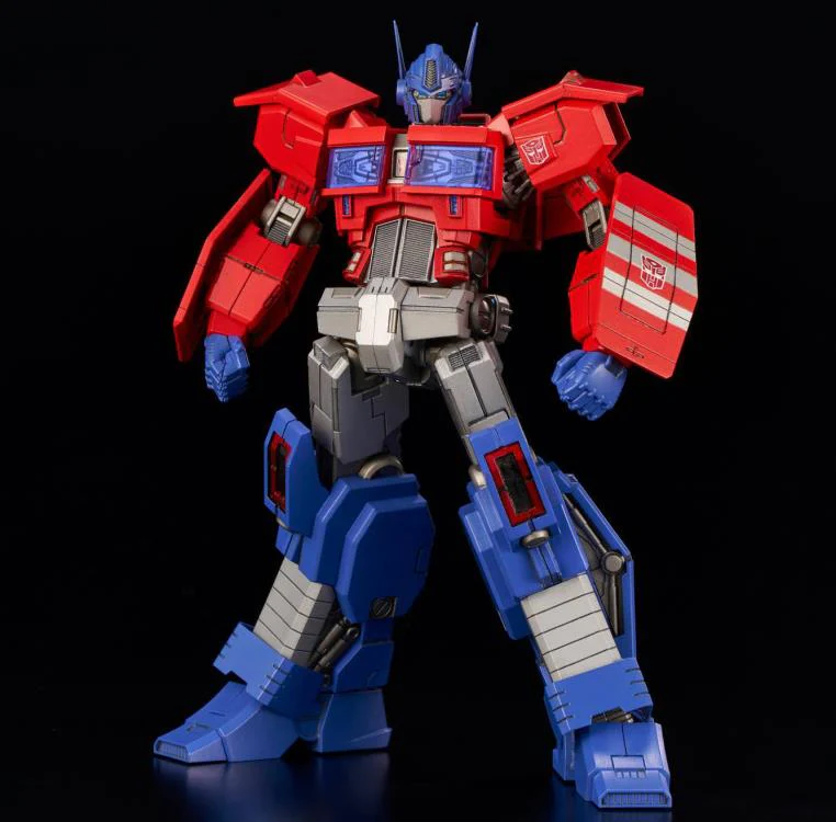 Furai Model Optimus Prime (IDW Ver.) - Image 3