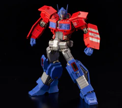 Furai Model Optimus Prime (IDW Ver.) - Image 4