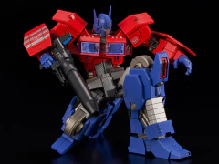 Furai Model Optimus Prime (IDW Ver.) - Image 9