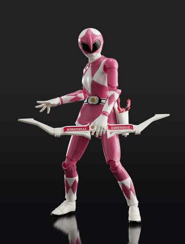 Furai Model Pink Ranger - Image 4