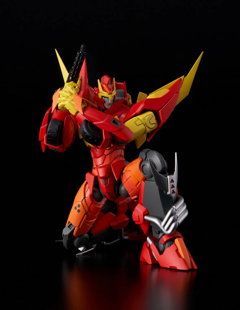 Furai Model Rodimus (IDW Ver.) - Image 11