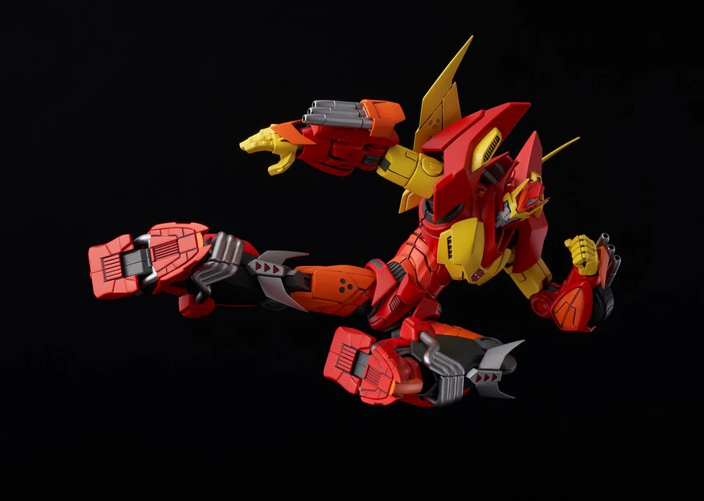 Furai Model Rodimus (IDW Ver.) - Image 12