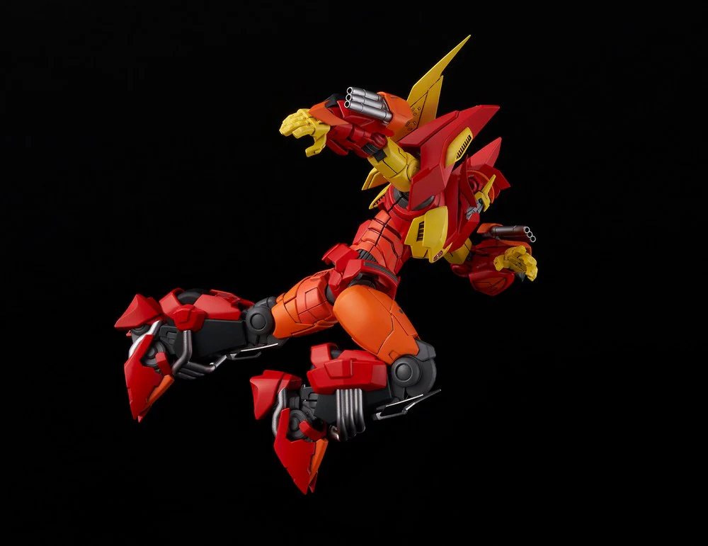 Furai Model Rodimus (IDW Ver.) - Image 14