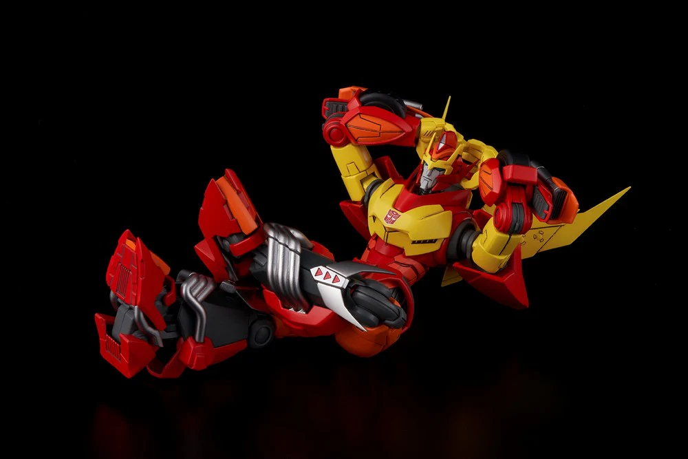 Furai Model Rodimus (IDW Ver.) - Image 15