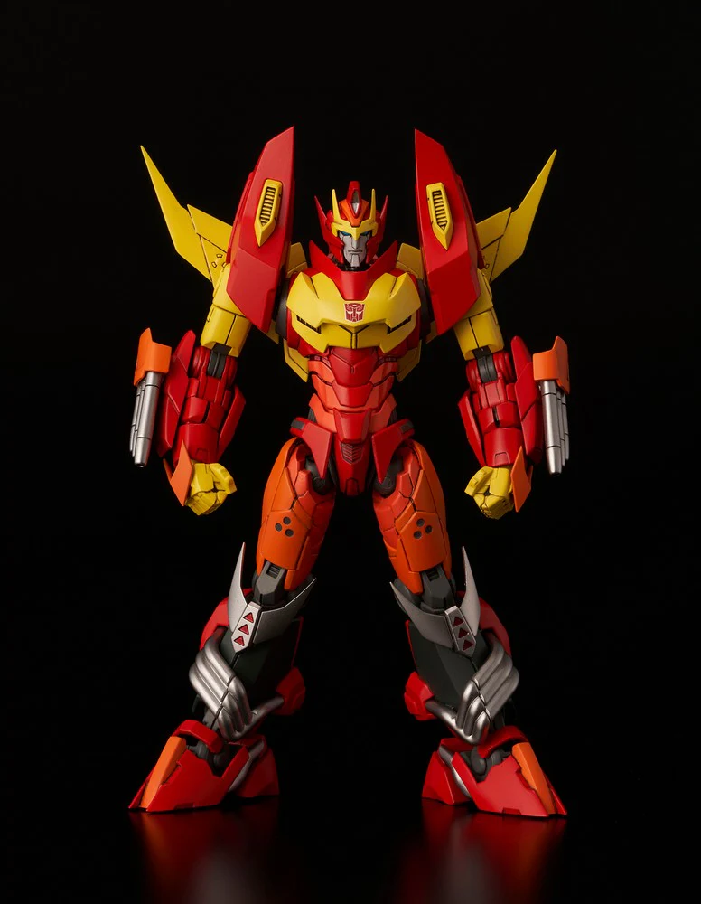 Furai Model Rodimus (IDW Ver.) - Image 2