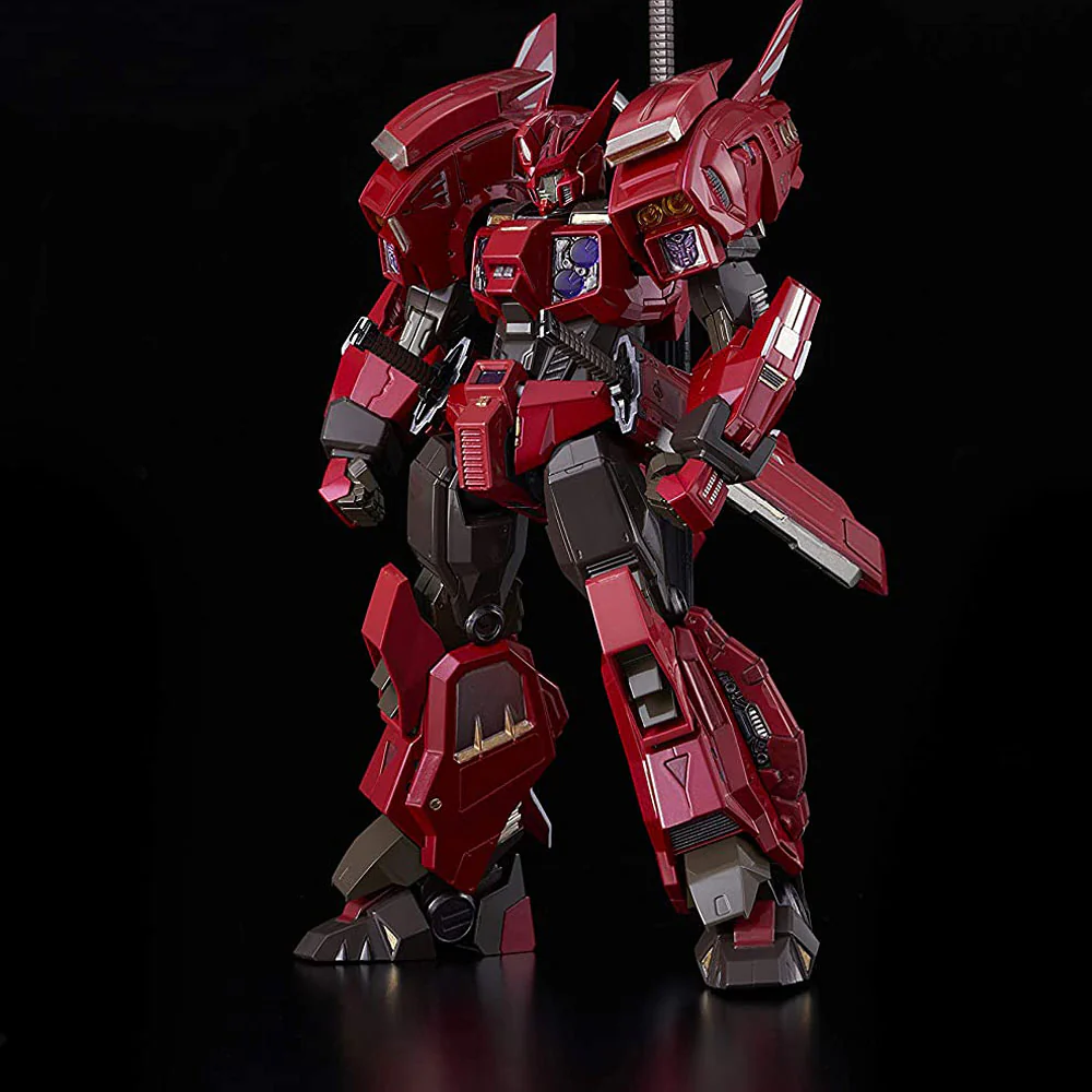 Furai Model Shattered Glass Drift