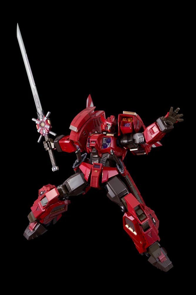 Furai Model Shattered Glass Drift - Image 14