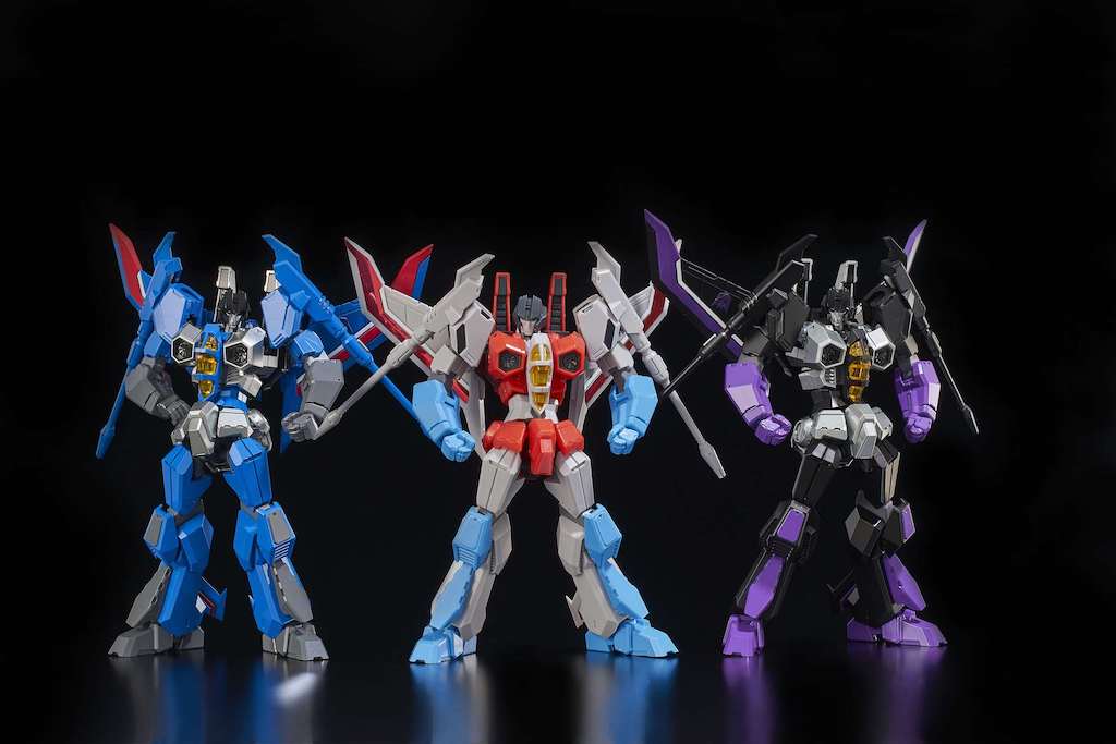 Furai Model Skywarp - Image 10