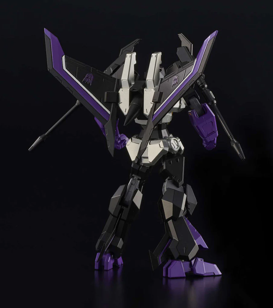 Furai Model Skywarp - Image 3