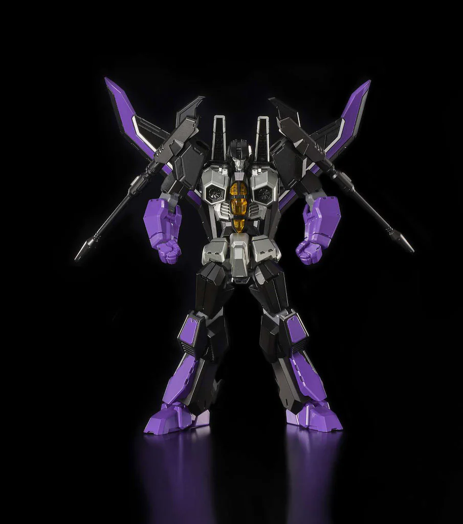 Furai Model Skywarp - Image 4