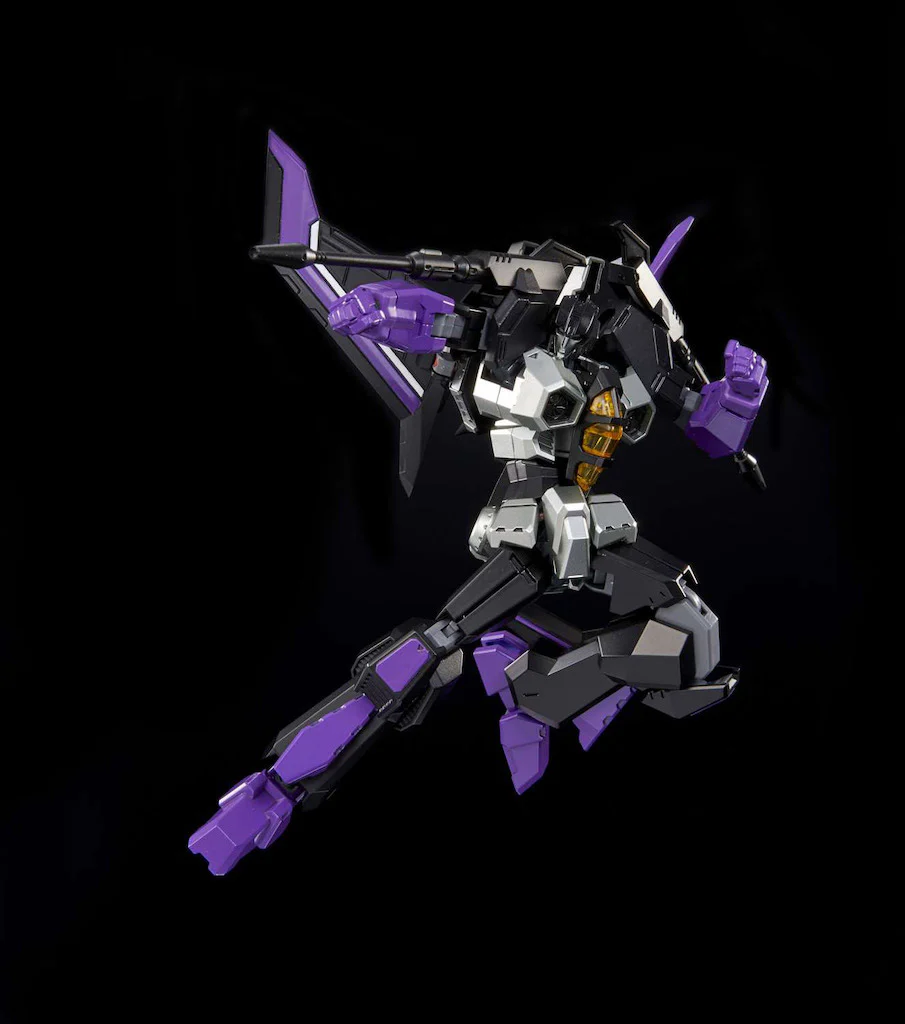 Furai Model Skywarp - Image 5