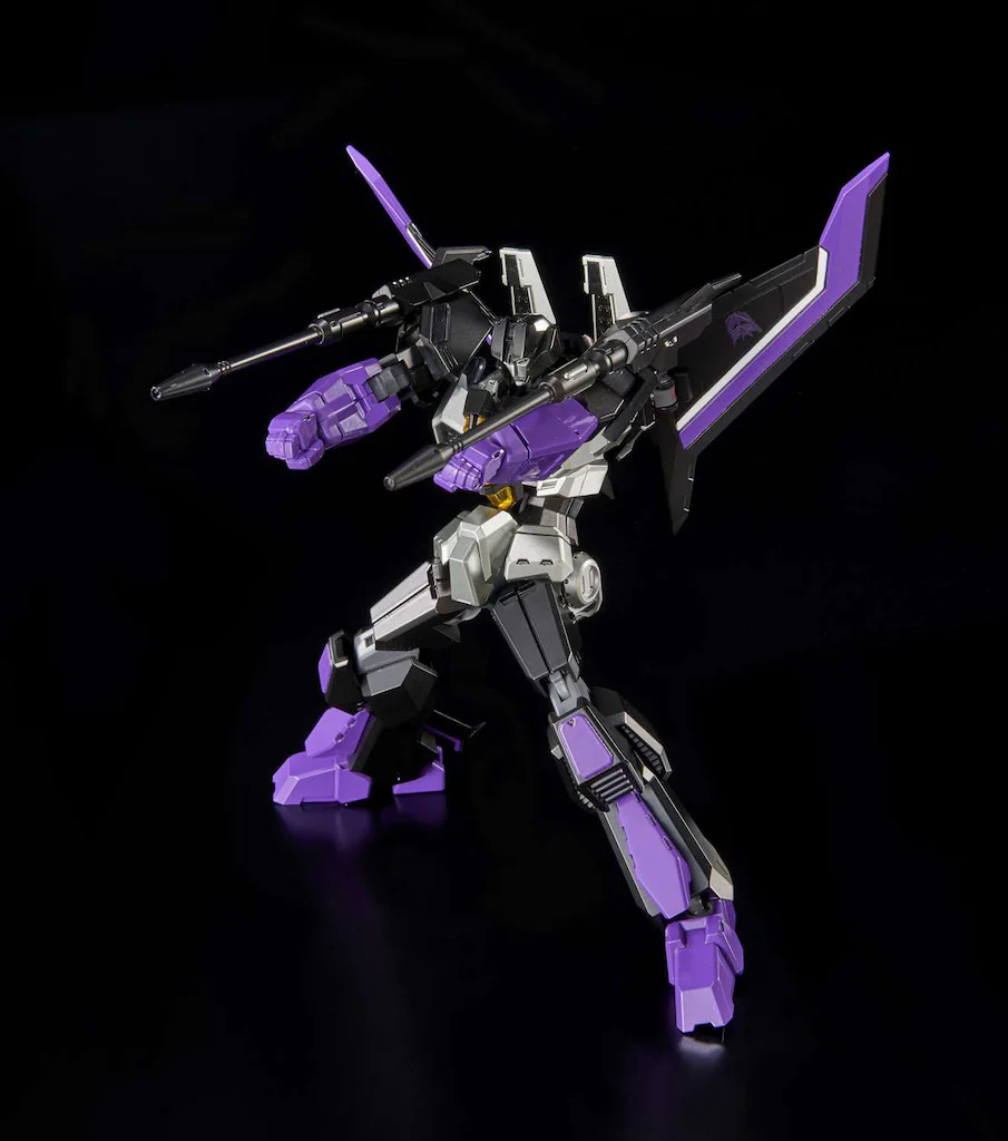 Furai Model Skywarp - Image 7