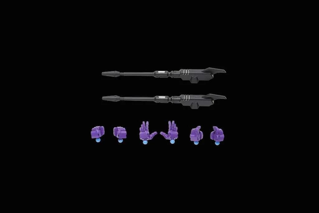 Furai Model Skywarp - Image 8