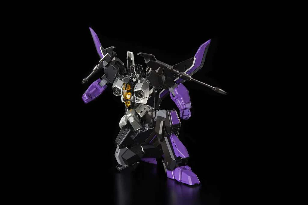 Furai Model Skywarp - Image 9