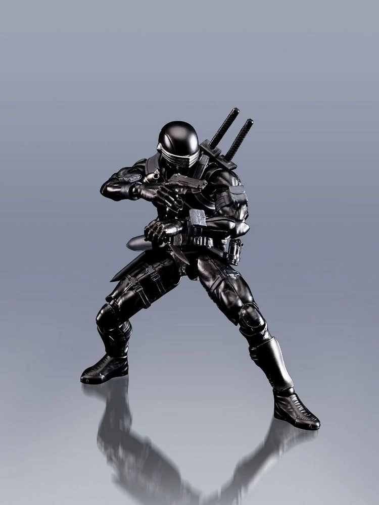 Furai Model Snake Eyes (G.I. Joe) - Image 11