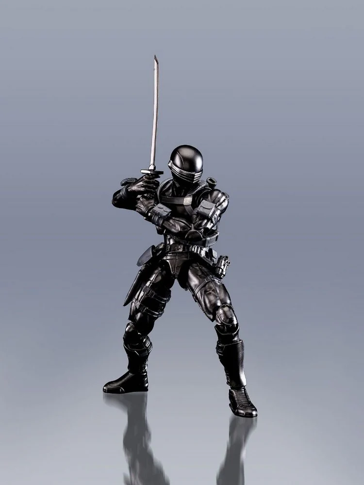 Furai Model Snake Eyes (G.I. Joe) - Image 12