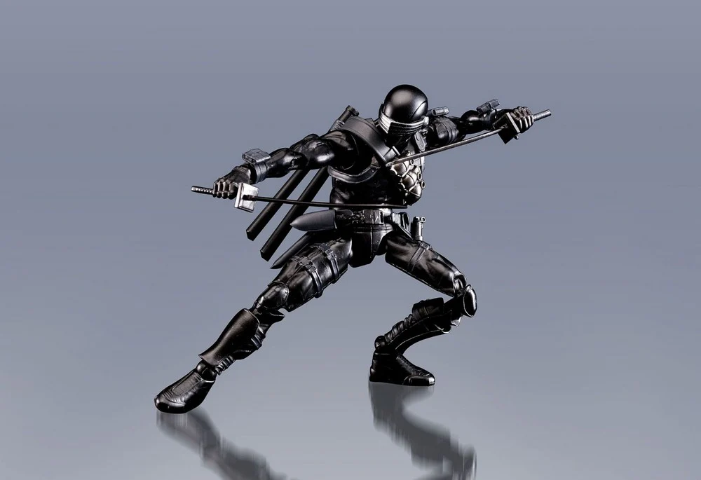 Furai Model Snake Eyes (G.I. Joe) - Image 13