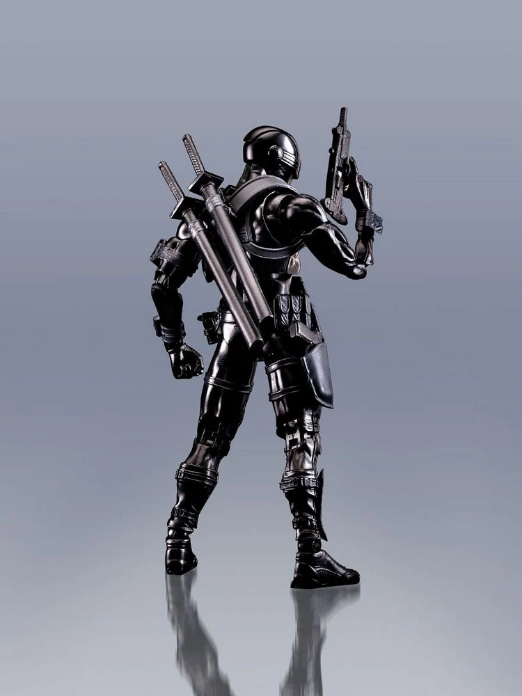 Furai Model Snake Eyes (G.I. Joe) - Image 3