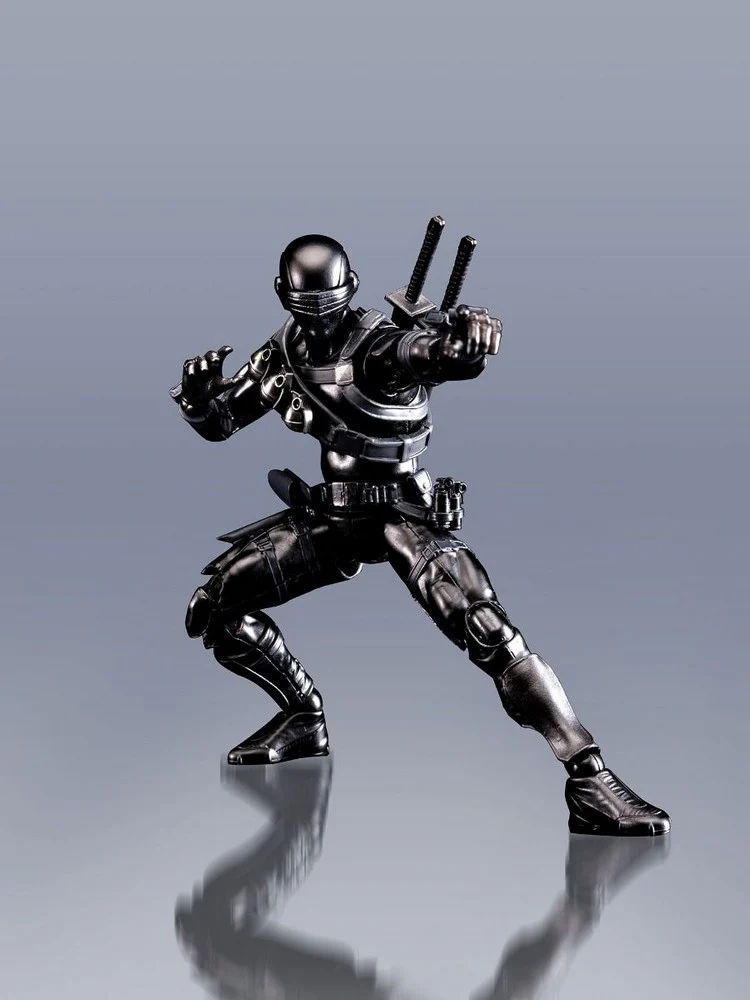 Furai Model Snake Eyes (G.I. Joe) - Image 7