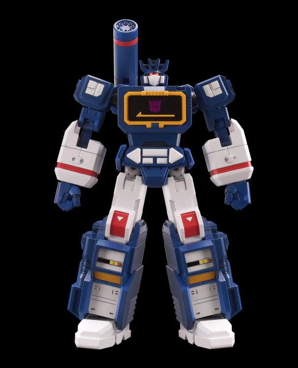 Furai Model Soundwave - Image 10