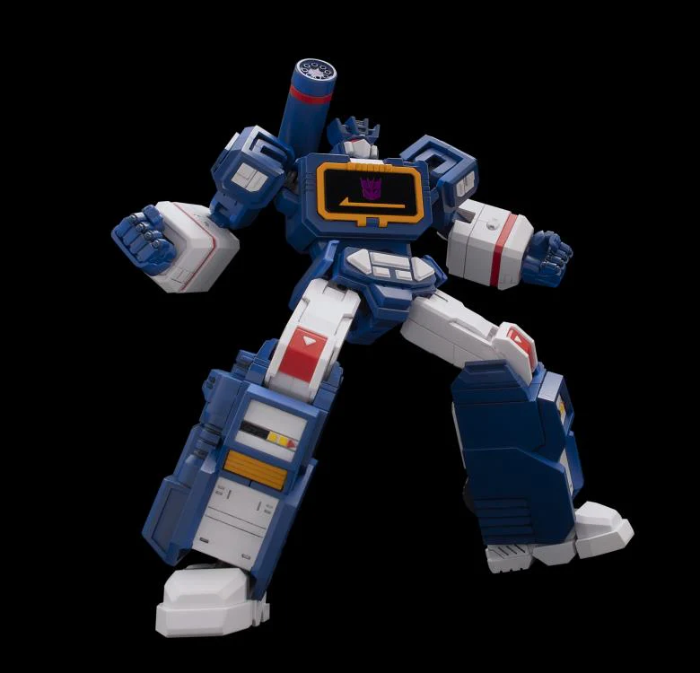 Furai Model Soundwave - Image 11