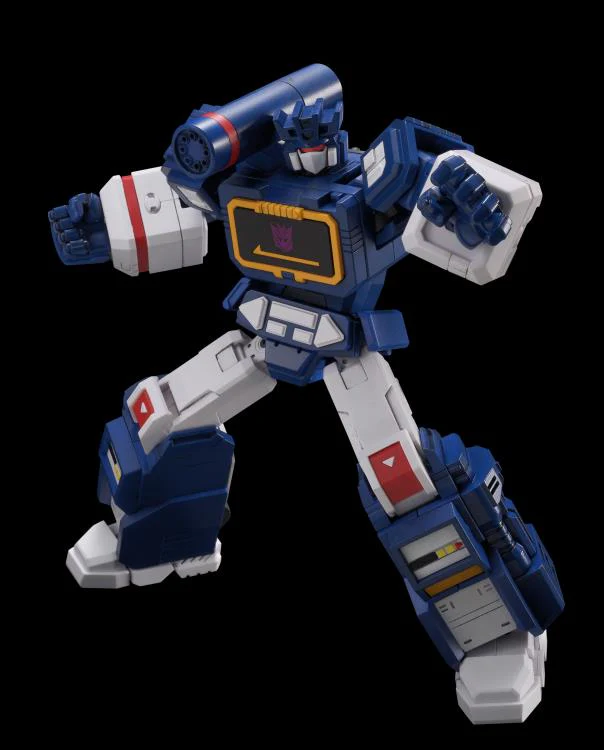 Furai Model Soundwave - Image 12