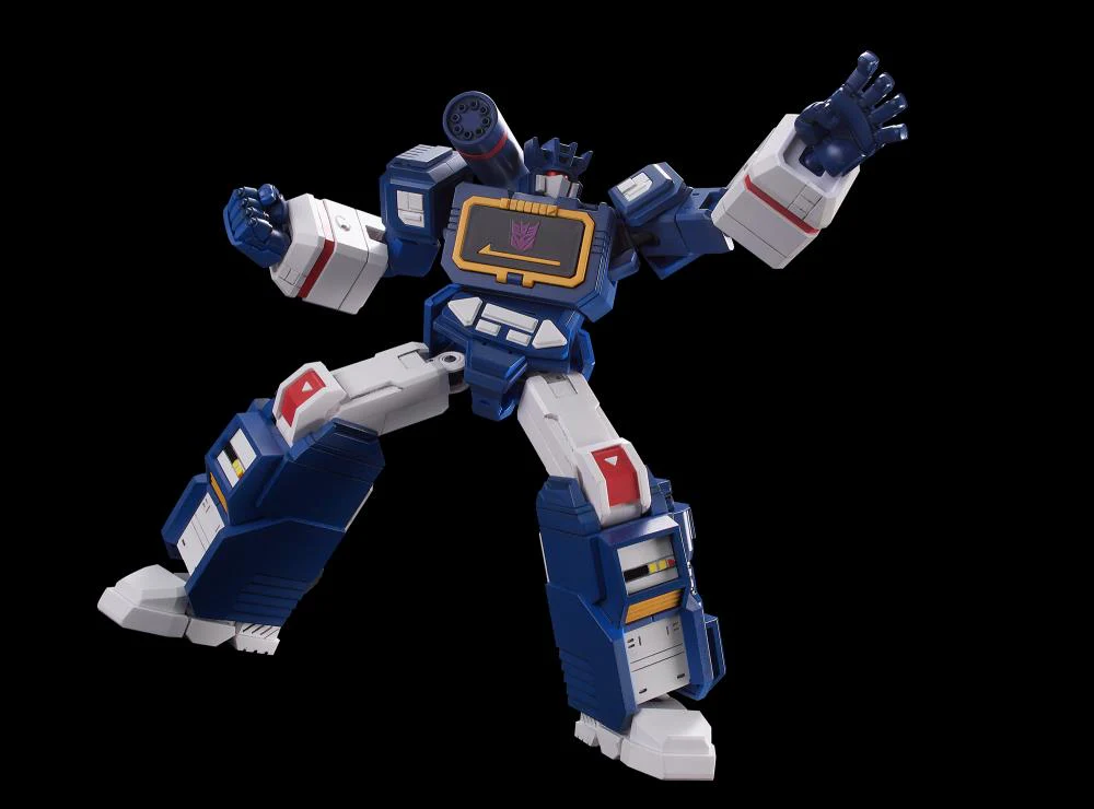 Furai Model Soundwave - Image 13