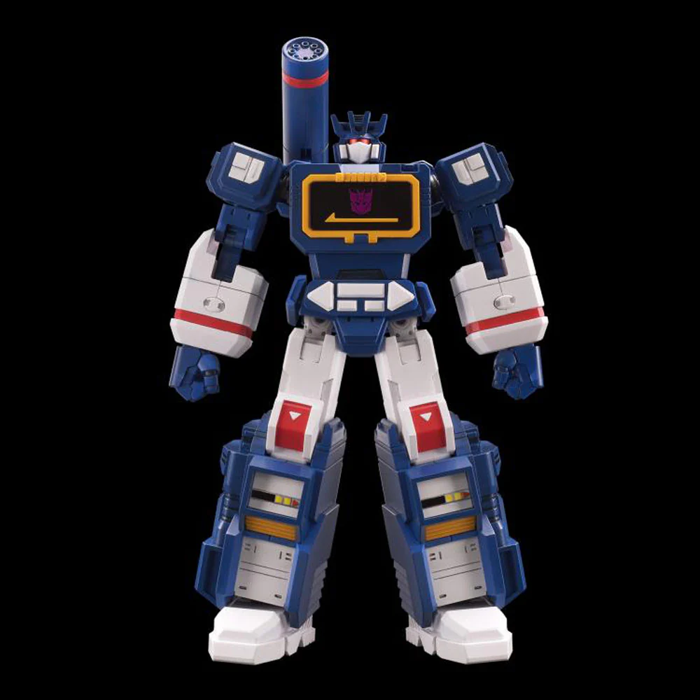 Furai Model Soundwave - Image 2