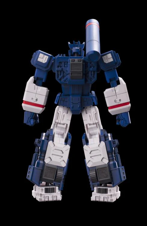 Furai Model Soundwave - Image 3