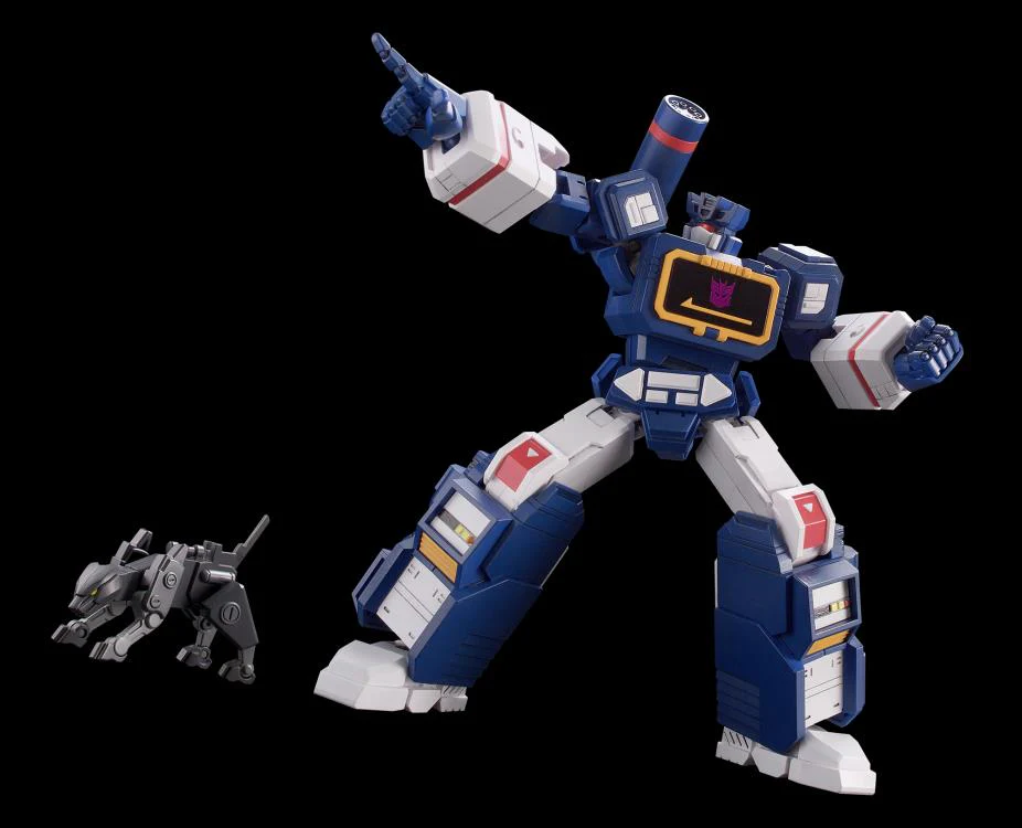 Furai Model Soundwave - Image 4