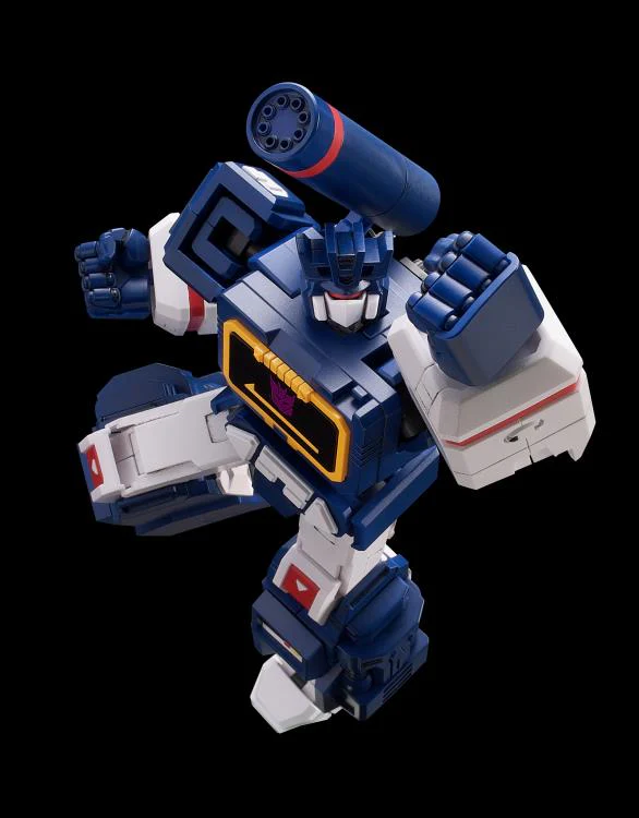 Furai Model Soundwave - Image 5