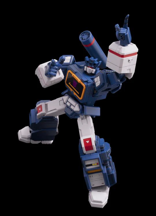 Furai Model Soundwave - Image 7