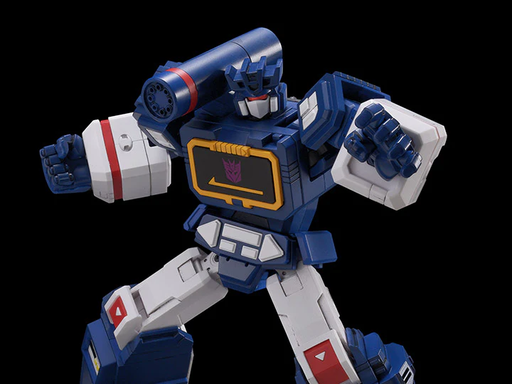 Furai Model Soundwave - Image 8