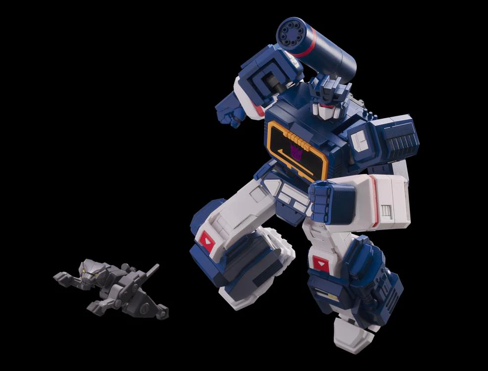 Furai Model Soundwave - Image 9