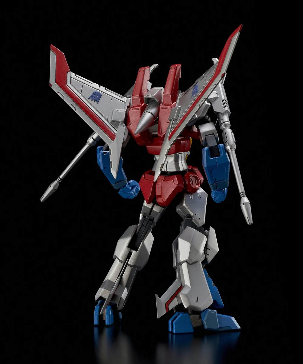 Furai Model Starscream - Image 3