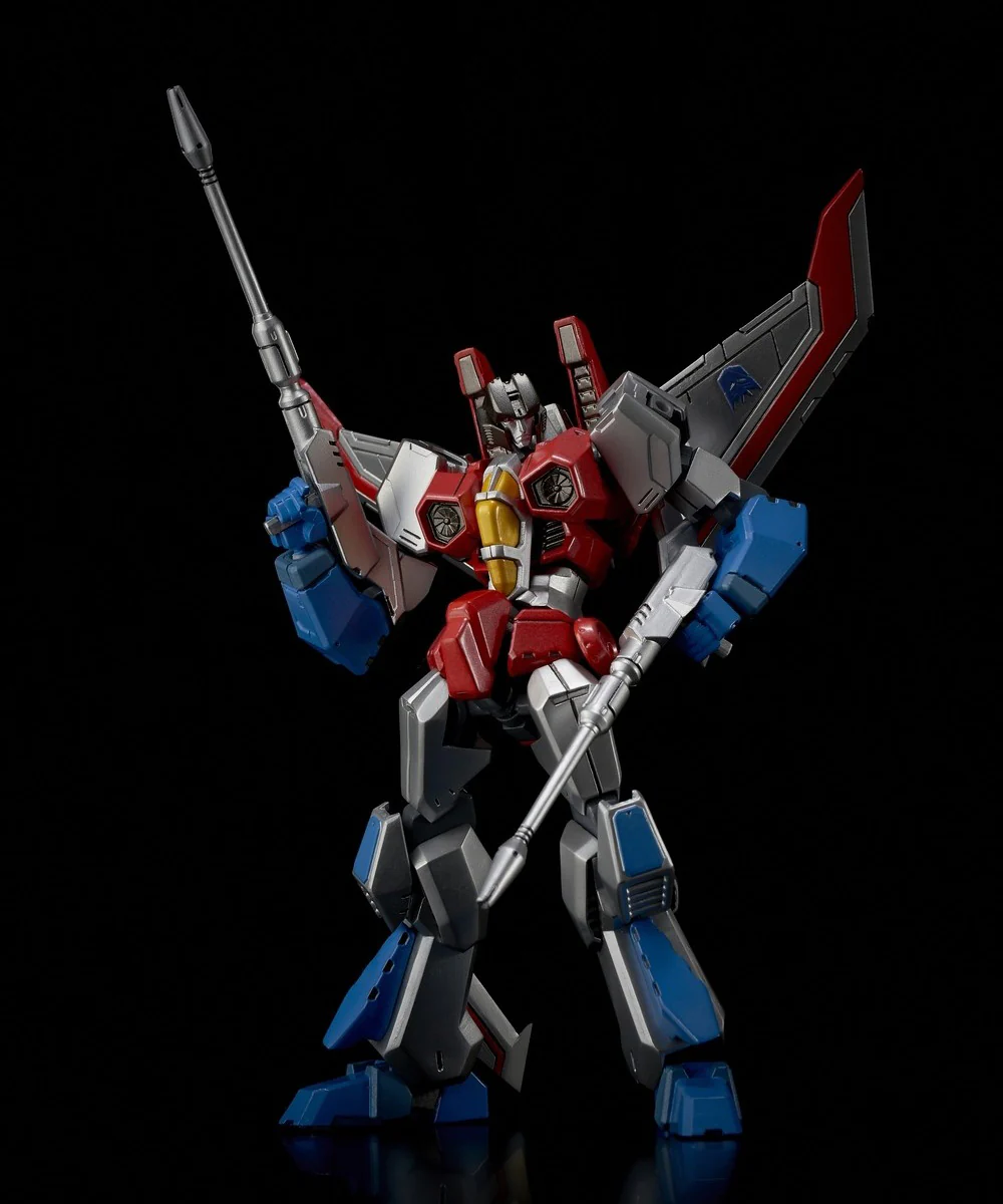 Furai Model Starscream - Image 4