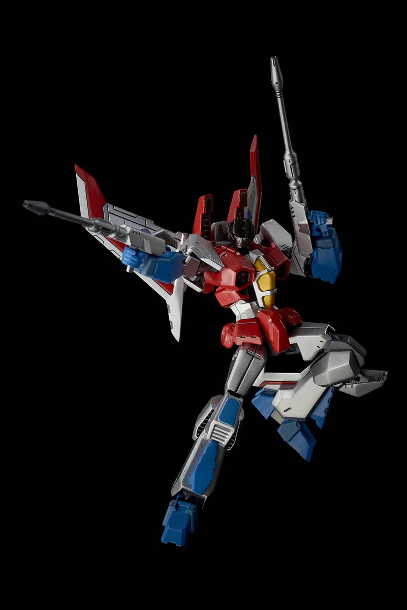 Furai Model Starscream - Image 5
