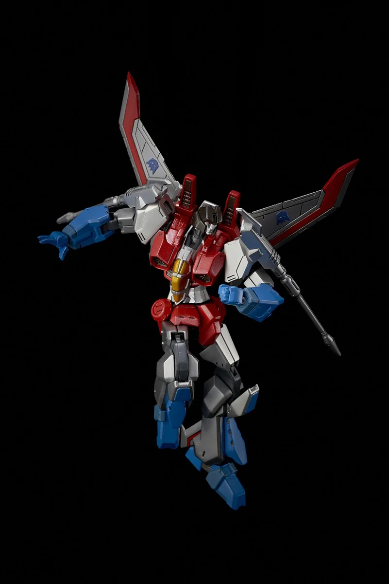 Furai Model Starscream - Image 6