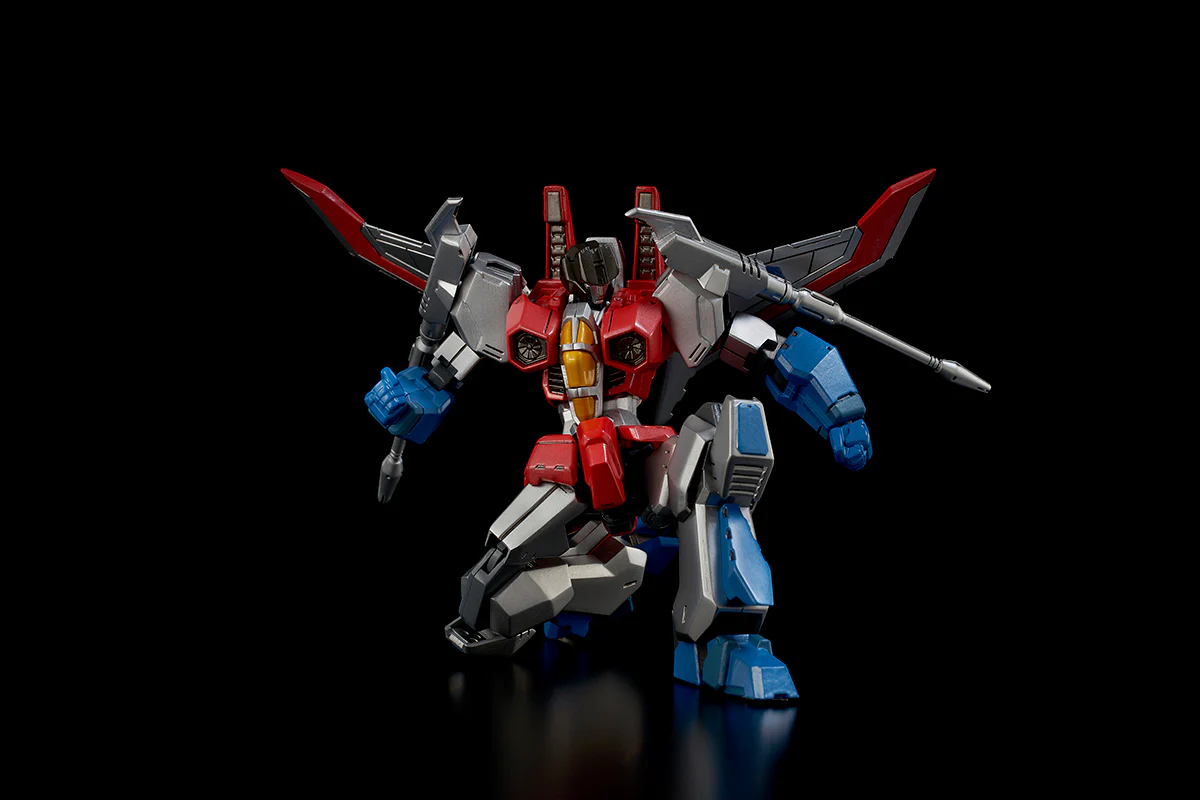Furai Model Starscream - Image 7