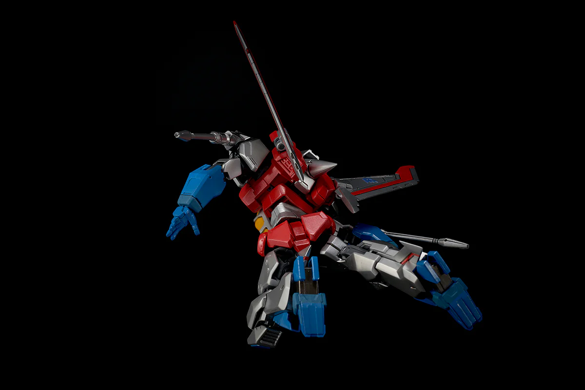 Furai Model Starscream - Image 8