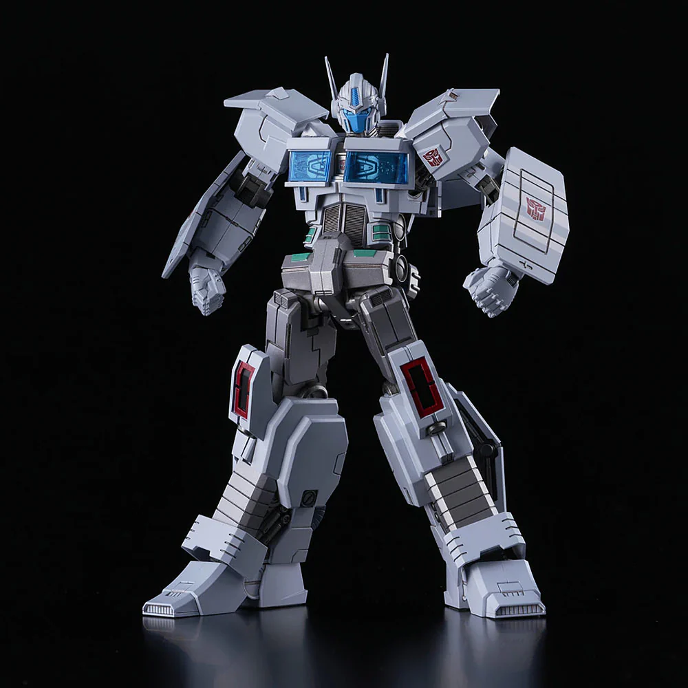 Furai Model Ultra Magnus (IDW Ver.)