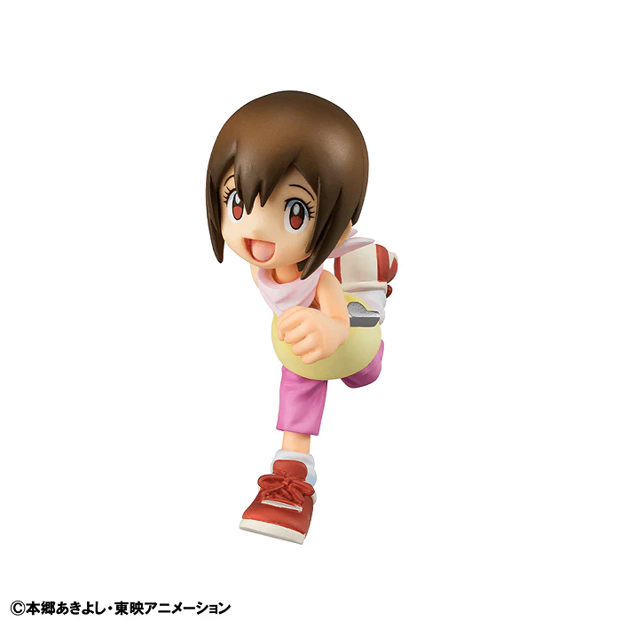 G.E.M. Series Angewomon & Hikari Yagami (Digimon Adventure) - Image 11