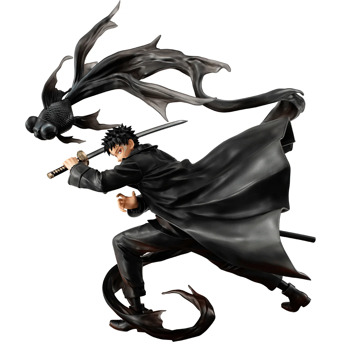 G.E.M. Series Chihiro Rokuhira (Kagurabachi)