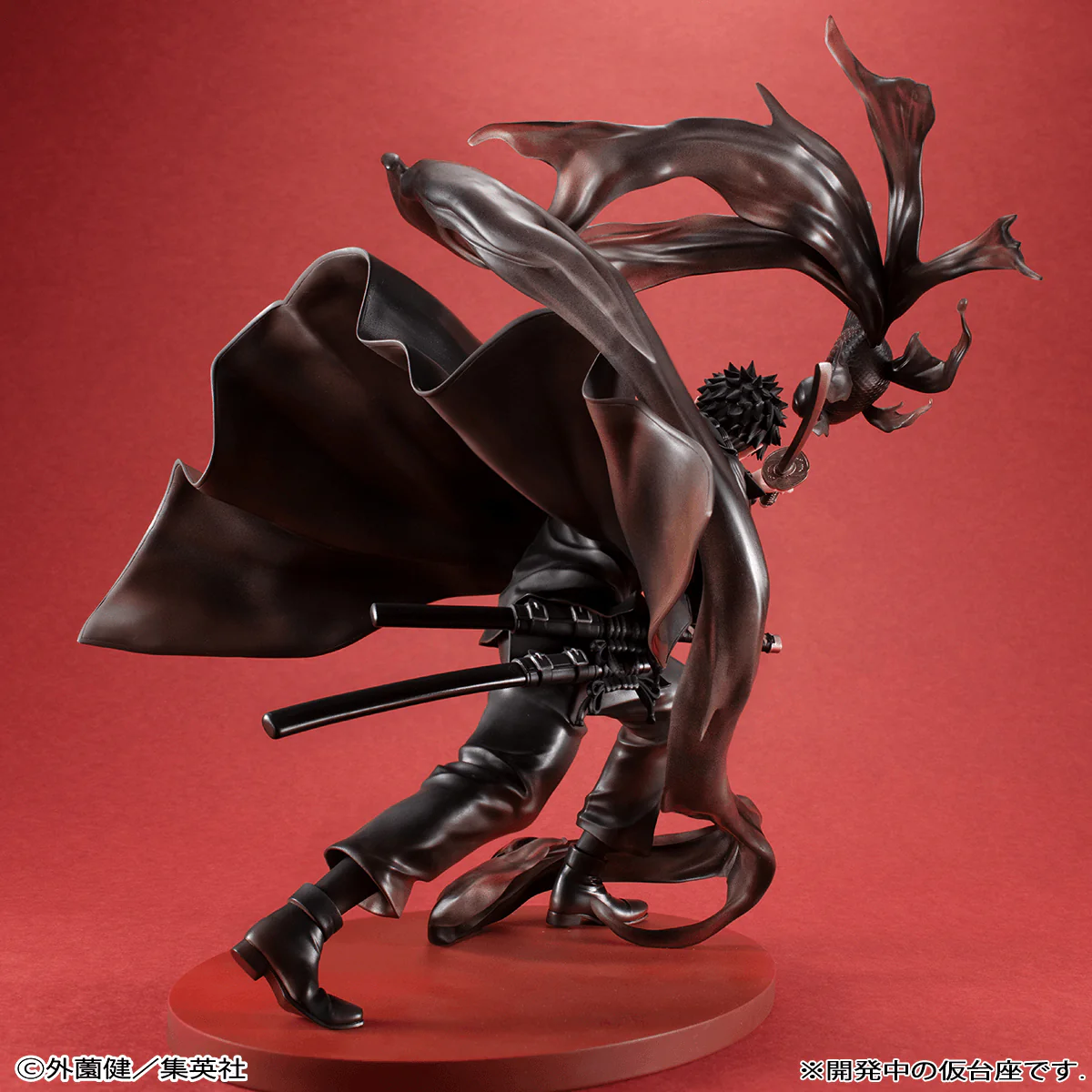G.E.M. Series Chihiro Rokuhira (Kagurabachi) - Image 10