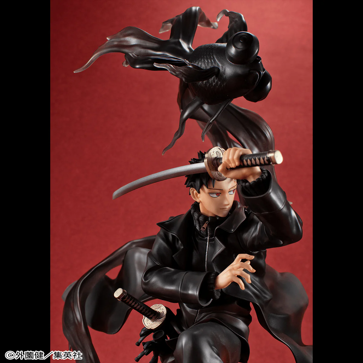 G.E.M. Series Chihiro Rokuhira (Kagurabachi) - Image 11