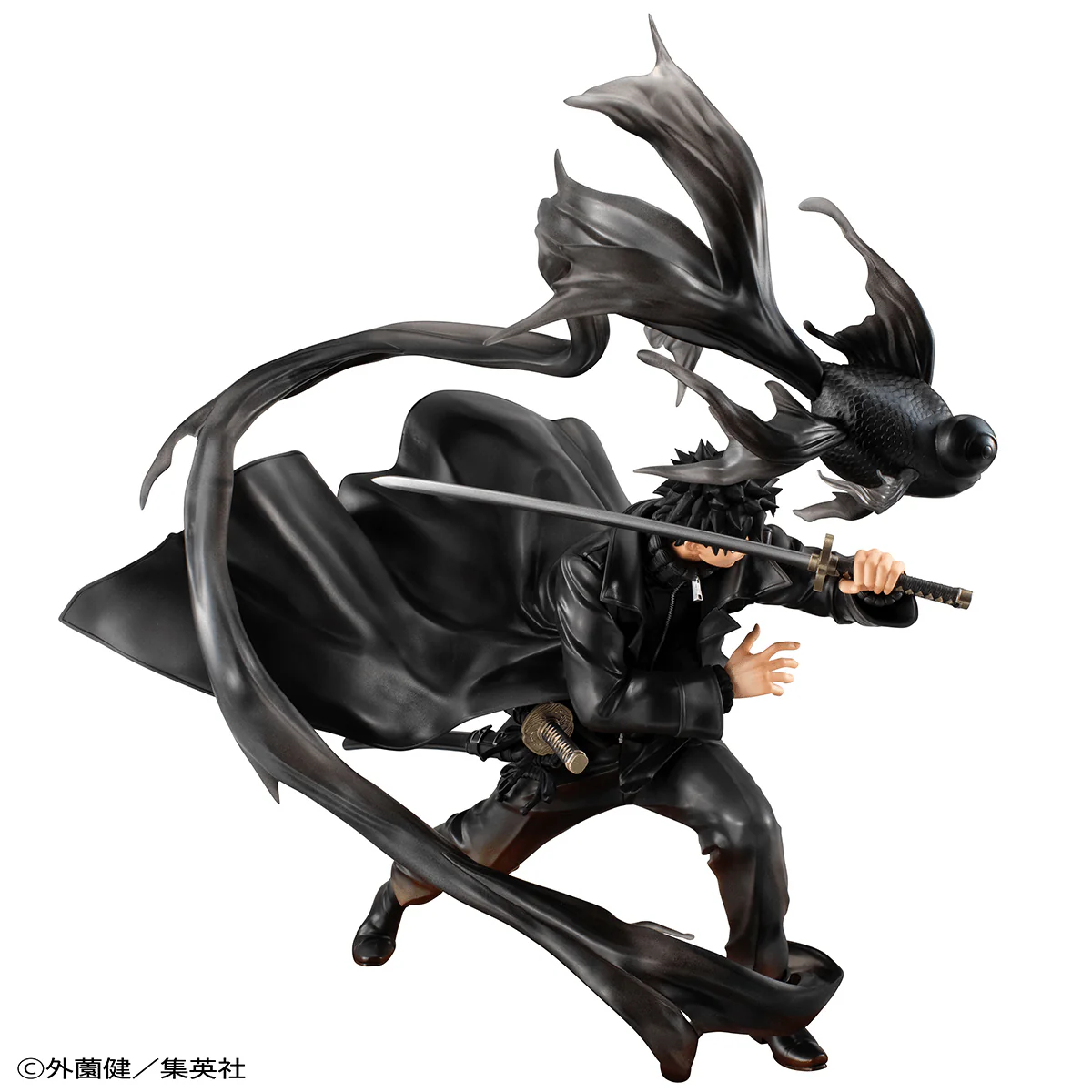 G.E.M. Series Chihiro Rokuhira (Kagurabachi) - Image 5