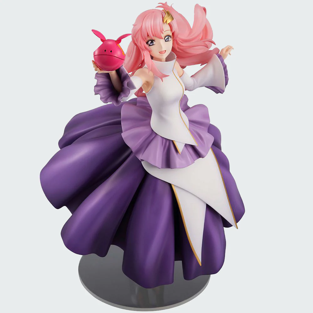 G.E.M. Series Lacus Clyne 20th Anniversary (Mobile Suit Gundam SEED)