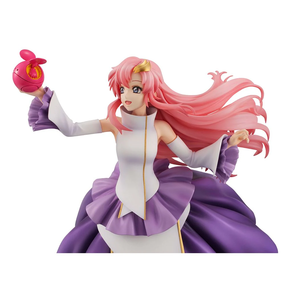 G.E.M. Series Lacus Clyne 20th Anniversary (Mobile Suit Gundam SEED) - Image 10