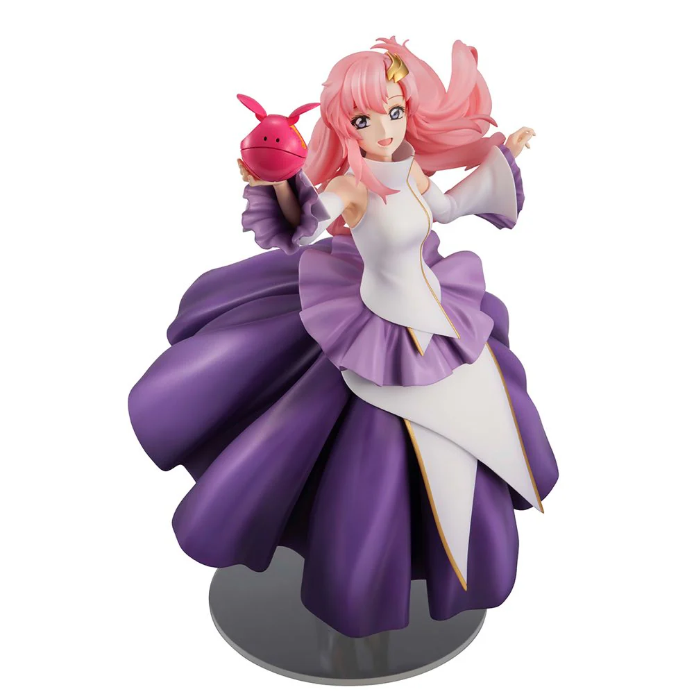 G.E.M. Series Lacus Clyne 20th Anniversary (Mobile Suit Gundam SEED) - Image 2